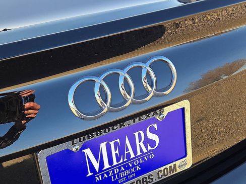 Used 2024 Audi A3 2.0T Premium image 12