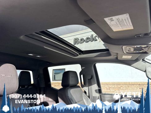 Used 2019 GMC Sierra 1500 Denali image 15