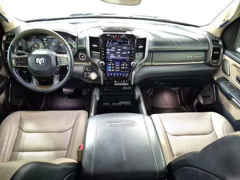 Used 2019 RAM 1500 Limited image 38