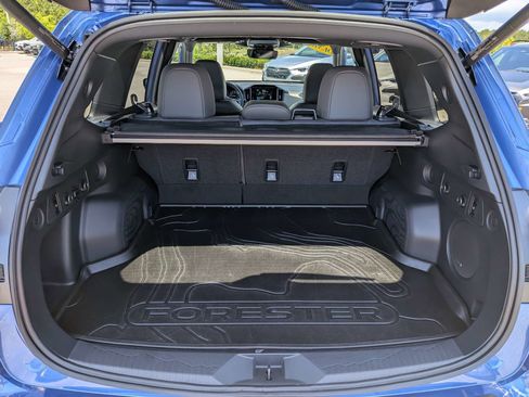 Certified 2026 Subaru Forester Limited w/ Limited Package AWD/4WD image 13