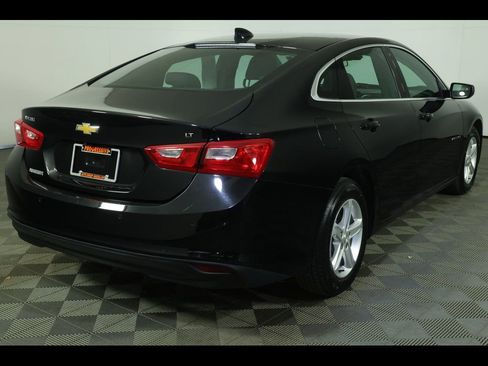 Used 2024 Chevrolet Malibu LT FWD image 15