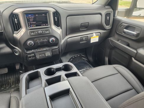 New 2026 Chevrolet Silverado 3500 W/T w/ WT Convenience Package AWD/4WD image 26