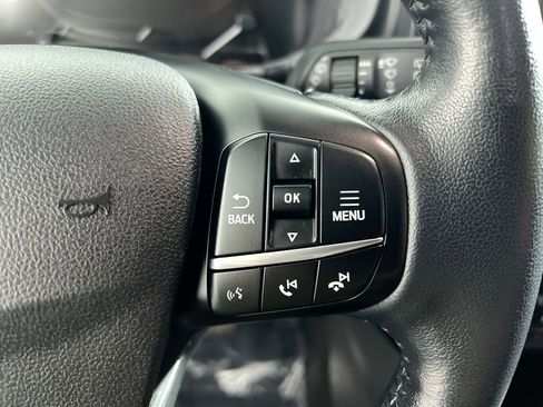 Used 2023 Ford Bronco Sport Big Bend w/ Convenience Package image 19