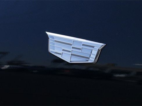 New 2025 Cadillac XT6 Sport w/ Platinum Package image 59