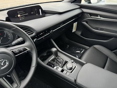 New 2026 MAZDA MAZDA3 s Sport image 13