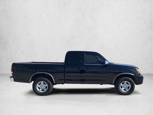 Used 2003 Toyota Tundra SR5 RWD image 4