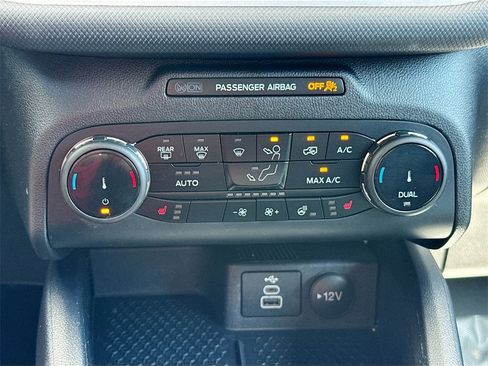 Used 2023 Ford Bronco Sport Outer Banks image 15