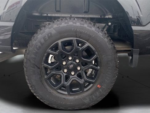 Used 2025 Ford F150 STX image 15