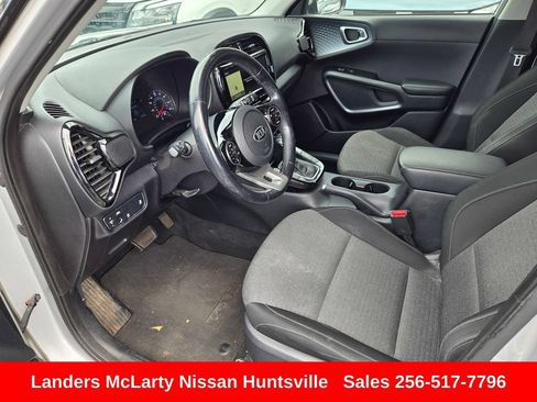 Used 2020 Kia Soul EX FWD image 17