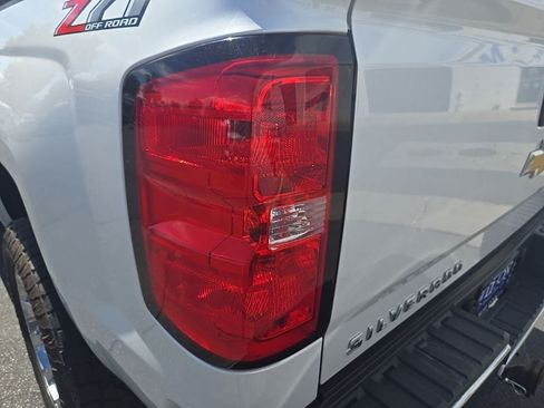 Used 2019 Chevrolet Silverado 3500 LTZ w/ Duramax Plus Package AWD/4WD image 33