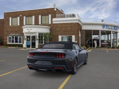 New 2025 Ford Mustang GT Premium image 30