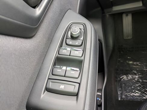 Certified 2026 Subaru Forester Premium AWD/4WD image 22