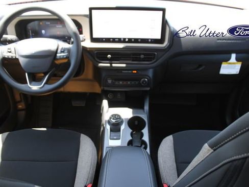 New 2026 Ford Bronco Sport Big Bend AWD/4WD image 11