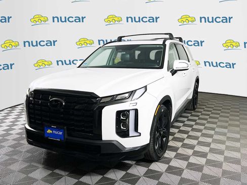Certified 2023 Hyundai Palisade XRT w/ Cargo Package image 3