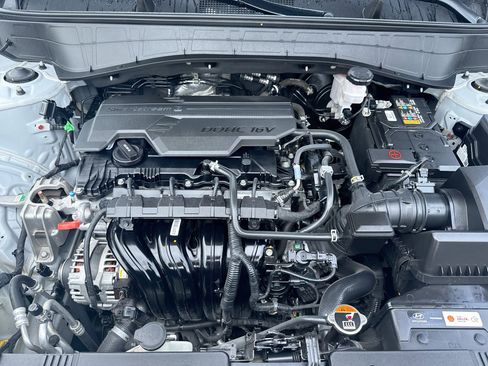 Used 2024 Hyundai Kona SEL FWD image 33