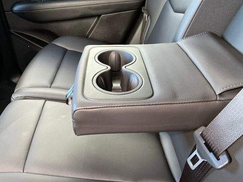 Certified 2022 Cadillac XT5 Luxury image 31