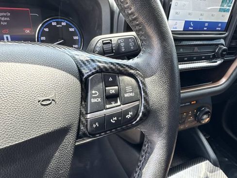 Used 2021 Ford Bronco Sport Outer Banks AWD/4WD image 28