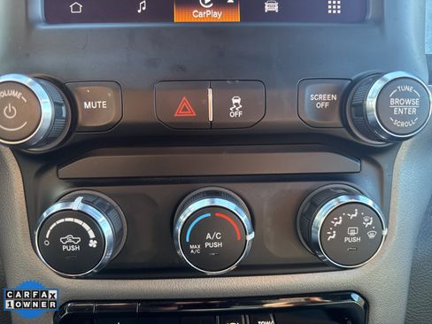 Used 2024 RAM 3500 Big Horn image 20