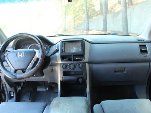 Used 2006 Honda Pilot LX image 14