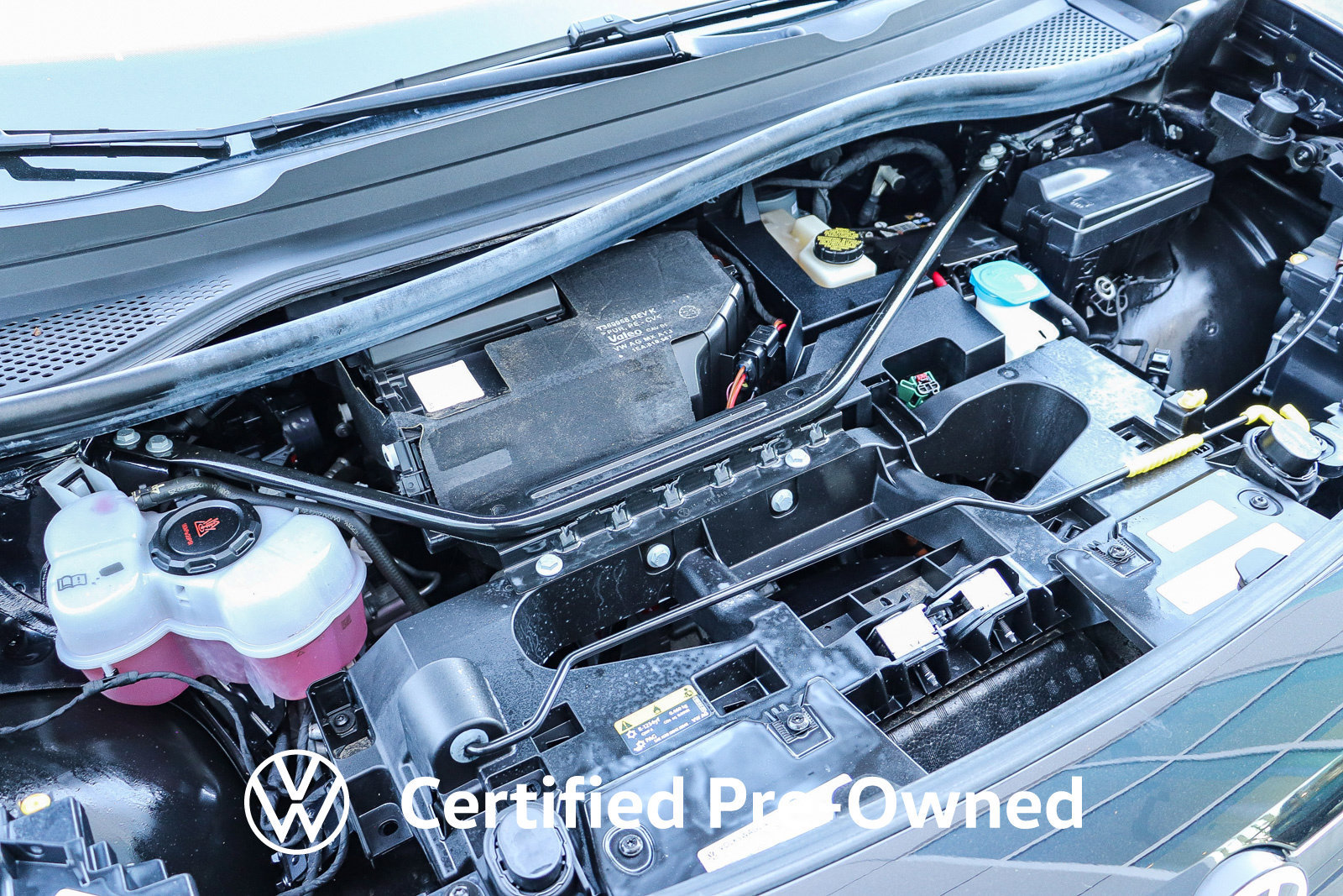 Used 2023 Volkswagen ID.4 Pro RWD image 28