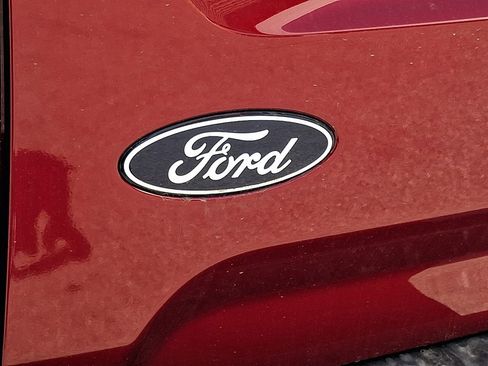 New 2026 Ford Bronco Sport Big Bend AWD/4WD image 12