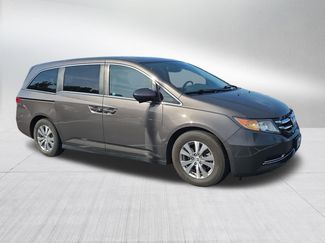 Used 2015 Honda Odyssey EX-L video 2