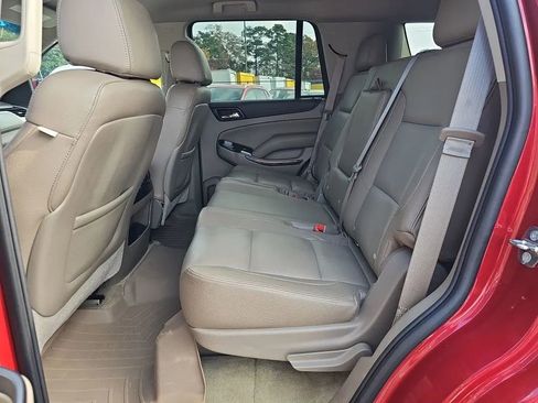 Used 2015 GMC Yukon SLE w/ Convenience Package image 16