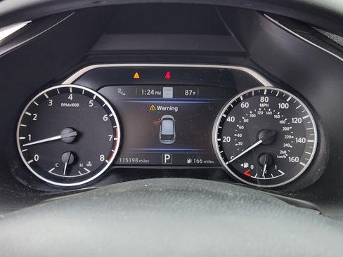 Used 2019 Nissan Murano SL w/ SL Technology Package AWD/4WD image 19