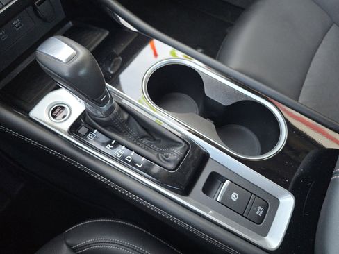 Used 2024 Nissan Altima 2.5 SL image 26