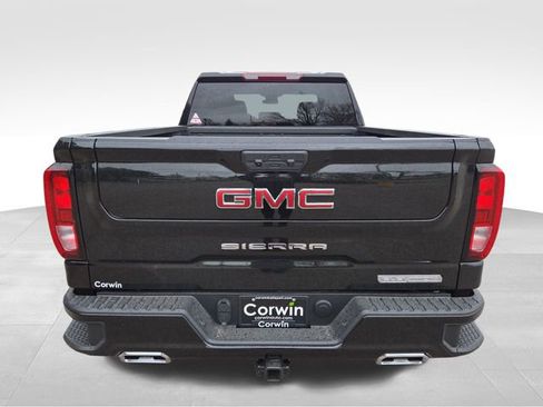 New 2026 GMC Sierra 1500 Elevation image 10