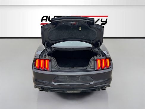 Used 2023 Ford Mustang Coupe w/ Equipment Group 101A image 23