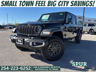 New 2026 Jeep Gladiator Sport AWD/4WD 360° Tour