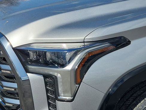 New 2026 Toyota Tundra Platinum AWD/4WD image 9
