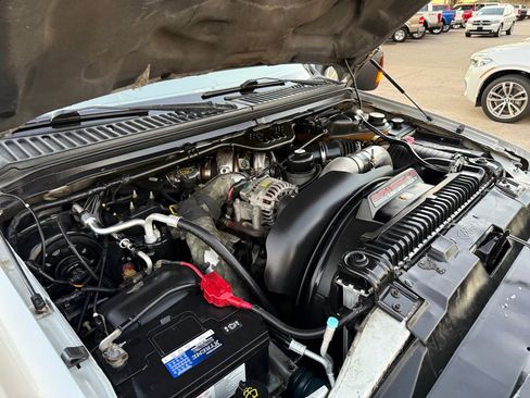 Used 2003 Ford F250 SUPER DUTY image 26