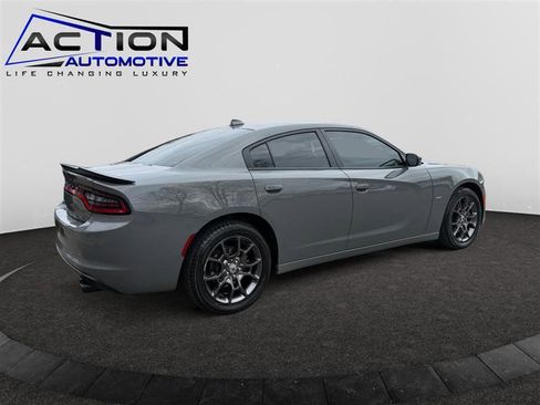 Used 2018 Dodge Charger GT image 8