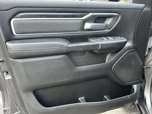 Used 2023 RAM 1500 Big Horn AWD/4WD image 15