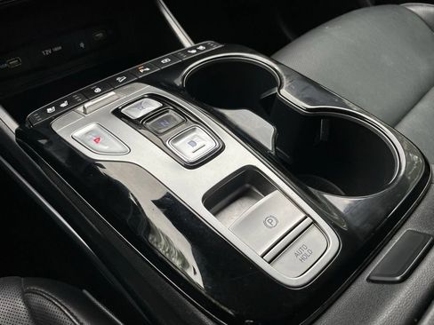 Used 2024 Hyundai Tucson Limited FWD image 22