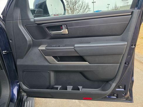 Used 2025 Toyota Sequoia SR5 image 30