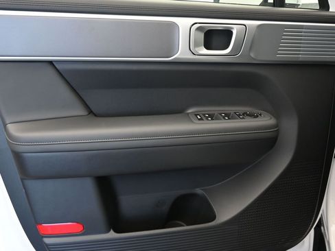 New 2026 Hyundai Santa Fe SEL image 28