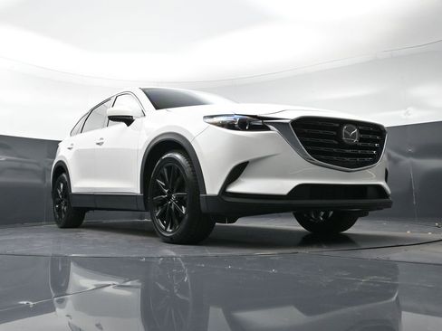 Used 2023 MAZDA CX-9 Touring Plus image 31