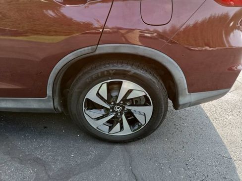 Used 2016 Honda CR-V Touring image 22