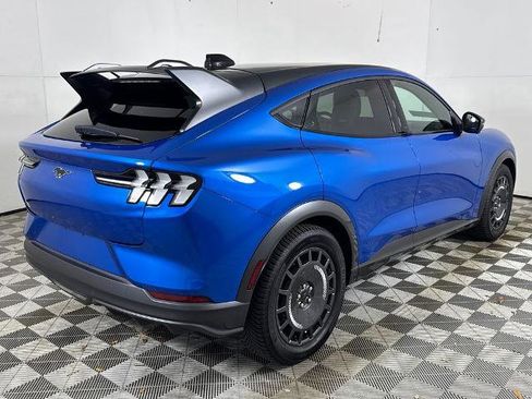 Certified 2025 Ford Mustang Mach-E GT image 3