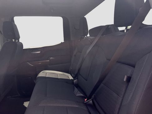 Used 2022 Chevrolet Silverado 1500 RST w/ Redline Edition AWD/4WD image 23