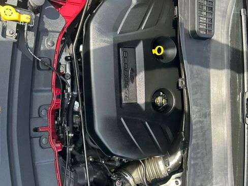 Used 2018 Ford Escape Titanium image 18