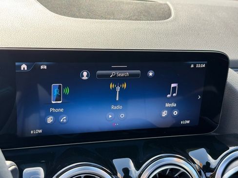 Certified 2026 Mercedes-Benz GLA 250 image 30