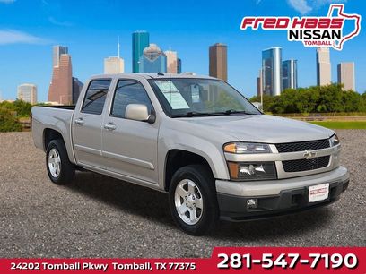 Used 2009 Chevrolet Colorado LT