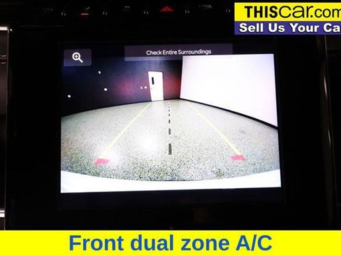 Used 2023 Jeep Grand Cherokee L Altitude image 15