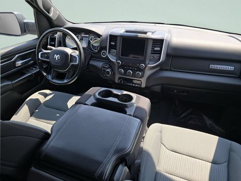 Used 2023 RAM 1500 Big Horn AWD/4WD image 23