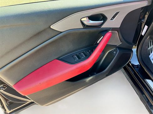 Used 2022 Acura TLX Type S image 17