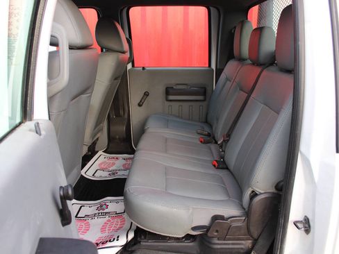 Used 2012 Ford F350 XL image 16